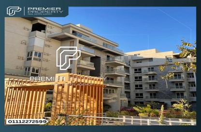 Apartment - 3 - 3 for sale in Mountain View iCity - 5th Settlement Compounds - The 5th Settlement - New Cairo City - Cairo