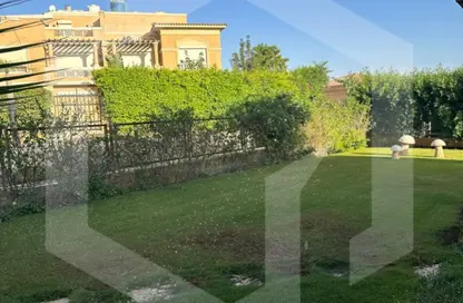 منزل مزدوج - 4 غرف نوم - 5 حمامات للبيع في ميدوز بارك - كمبوندات الشيخ زايد - الشيخ زايد - الجيزة