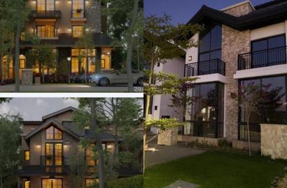 Villa - 4 Bedrooms - 4 Bathrooms for sale in The Wonder Marq - Mostakbal City Compounds - Mostakbal City - Future City - Cairo Villa - 4 Bedrooms - 4 Bathrooms for sale in The Wonder Marq - Mostakbal City Compounds - Mostakbal City - Future City - Cairo