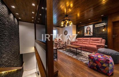 iVilla - 3 Bedrooms - 3 Bathrooms for sale in Mountain View Hyde Park - 5th Settlement Compounds - The 5th Settlement - New Cairo City - Cairo