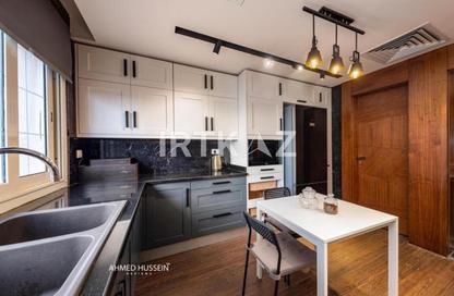 iVilla - 3 Bedrooms - 3 Bathrooms for sale in Mountain View Hyde Park - 5th Settlement Compounds - The 5th Settlement - New Cairo City - Cairo