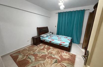 Apartment - 3 Bedrooms - 3 Bathrooms for sale in El Rehab Extension - Al Rehab - New Cairo City - Cairo