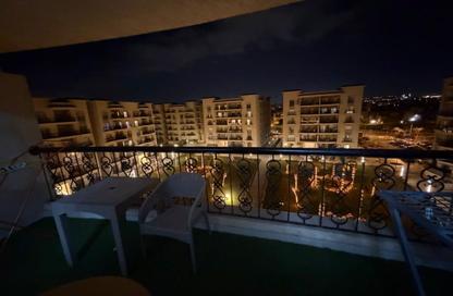 Apartment - 3 Bedrooms - 3 Bathrooms for sale in El Rehab Extension - Al Rehab - New Cairo City - Cairo
