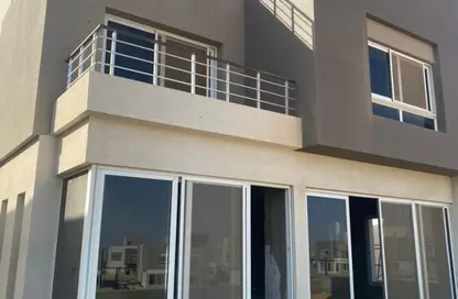 فيلا - 3 غرف نوم - 4 حمامات للبيع في ايتابا - كمبوندات الشيخ زايد - الشيخ زايد - الجيزة