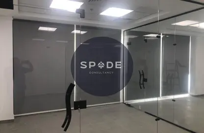 Office Space - 2 Bedrooms - 1 Bathroom for rent in Mivida - 5th Settlement Compounds - The 5th Settlement - New Cairo City - Cairo