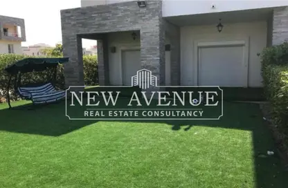 منزل مزدوج - 4 غرف نوم - 3 حمامات للبيع في أمواج - سيدي عبد الرحمن - الساحل الشمالي