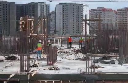 شقة - 2 غرف نوم - 3 حمامات للبيع في ووترفرونت - صوارى - كمبوندات الاسكندرية - الاسكندرية