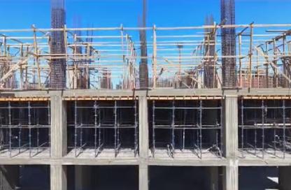 شقة - 2 غرف نوم - 3 حمامات للبيع في ووترفرونت - صوارى - كمبوندات الاسكندرية - الاسكندرية