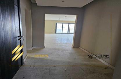 Apartment - 3 Bedrooms - 3 Bathrooms for rent in Villette - 5th Settlement Compounds - The 5th Settlement - New Cairo City - Cairo