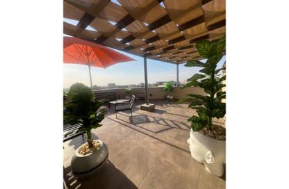 Apartment - 1 Bedroom - 1 Bathroom for rent in Villette - 5th Settlement Compounds - The 5th Settlement - New Cairo City - Cairo Apartment - 1 Bedroom - 1 Bathroom for rent in Villette - 5th Settlement Compounds - The 5th Settlement - New Cairo City - Cairo