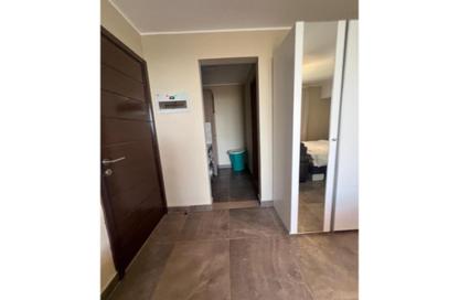 Apartment - 1 Bedroom - 1 Bathroom for rent in Villette - 5th Settlement Compounds - The 5th Settlement - New Cairo City - Cairo
