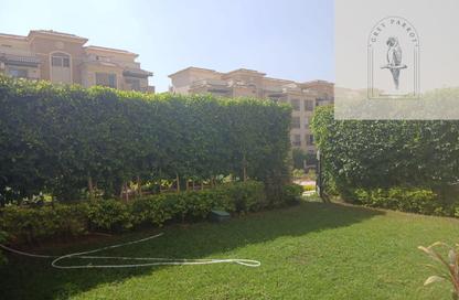 Apartment - 2 - 2 for sale in Stone Residence - 5th Settlement Compounds - The 5th Settlement - New Cairo City - Cairo