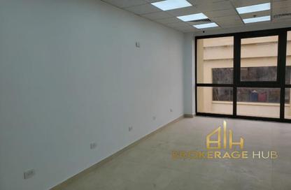 Office Space - Studio - 2 for rent in Mivida - 5th Settlement Compounds - The 5th Settlement - New Cairo City - Cairo Office Space - Studio - 2 for rent in Mivida - 5th Settlement Compounds - The 5th Settlement - New Cairo City - Cairo