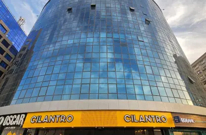 Office Space - 3 Bedrooms - 2 Bathrooms for rent in Rayhanah Plaza - Zahraa El Maadi - Hay El Maadi - Cairo Office Space - 3 Bedrooms - 2 Bathrooms for rent in Rayhanah Plaza - Zahraa El Maadi - Hay El Maadi - Cairo