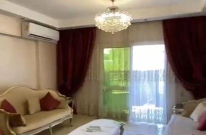 شقة - 3 غرف نوم - 2 حمامات للايجار في شارع المساحه - الدقي - الجيزة شقة - 3 غرف نوم - 2 حمامات للايجار في شارع المساحه - الدقي - الجيزة