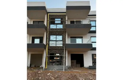 شاليه - غرفة نوم - 1 حمام للبيع في جي باي - العين السخنة - السويس