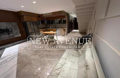 Townhouse - 4 Bedrooms - 4 Bathrooms for sale in Garden Residence - Hyde Park - New Cairo City - Cairo