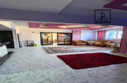 Apartment - 3 Bedrooms - 2 Bathrooms for rent in Masaken Sheraton - Sheraton Al Matar - El Nozha - Cairo