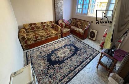Apartment - 3 Bedrooms - 2 Bathrooms for rent in Masaken Sheraton - Sheraton Al Matar - El Nozha - Cairo