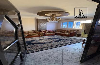 Apartment - 3 Bedrooms - 2 Bathrooms for rent in Masaken Sheraton - Sheraton Al Matar - El Nozha - Cairo