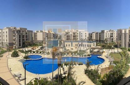 Penthouse - 3 Bedrooms - 3 Bathrooms for sale in October Plaza - 6 October Compounds - 6 October City - Giza Penthouse - 3 Bedrooms - 3 Bathrooms for sale in October Plaza - 6 October Compounds - 6 October City - Giza