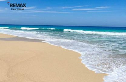 Chalet - 2 Bedrooms - 2 Bathrooms for sale in Direction White - Ras Al Hekma - North Coast
