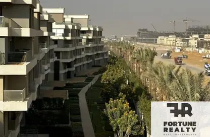 شقة - 2 غرف نوم - 2 حمامات للبيع في فيليت - كمبوندات التجمع الخامس - التجمع الخامس - مدينة القاهرة الجديدة - القاهرة