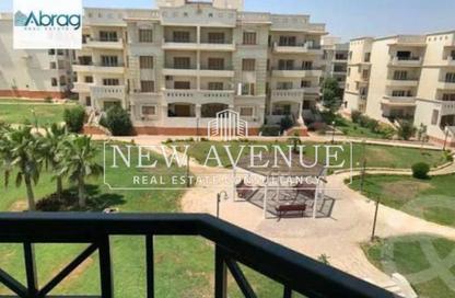 Apartment - 3 Bedrooms - 2 Bathrooms for sale in Al Khamayel city - Sheikh Zayed Compounds - Sheikh Zayed City - Giza