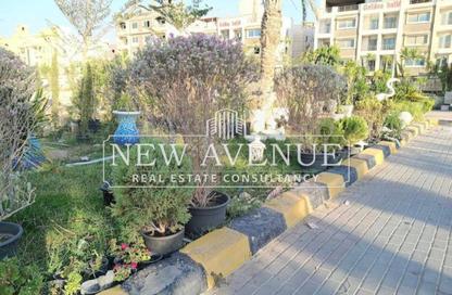 Apartment - 3 Bedrooms - 2 Bathrooms for sale in Al Khamayel city - Sheikh Zayed Compounds - Sheikh Zayed City - Giza