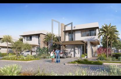 Twin House - 3 Bedrooms - 3 Bathrooms for sale in Silver Sands - Qesm Marsa Matrouh - North Coast Twin House - 3 Bedrooms - 3 Bathrooms for sale in Silver Sands - Qesm Marsa Matrouh - North Coast