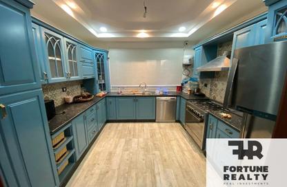 iVilla - 3 Bedrooms - 4 Bathrooms for rent in Mountain View Hyde Park - 5th Settlement Compounds - The 5th Settlement - New Cairo City - Cairo