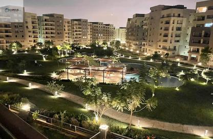 Apartment - 3 Bedrooms - 3 Bathrooms for rent in The Square - 5th Settlement Compounds - The 5th Settlement - New Cairo City - Cairo