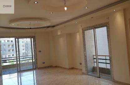 Apartment - 3 Bedrooms - 3 Bathrooms for rent in The Square - 5th Settlement Compounds - The 5th Settlement - New Cairo City - Cairo
