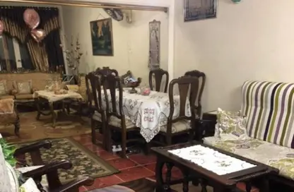شقة - 3 غرف نوم - 1 حمام للبيع في شارع افريقيا - امتداد مصطفي النحاس - النادي الأهلي - مدينة نصر - القاهرة