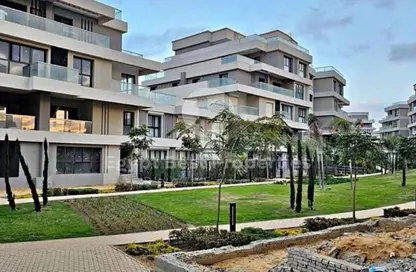 شقة - 3 غرف نوم - 3 حمامات للبيع في الباتيو اورو - كمبوندات التجمع الخامس - التجمع الخامس - مدينة القاهرة الجديدة - القاهرة