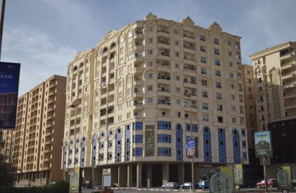 مساحات مكتبية - استوديو - 1 حمام للبيع في برج اليوسف - شارع مكة - زهراء المعادي - حي المعادي - القاهرة