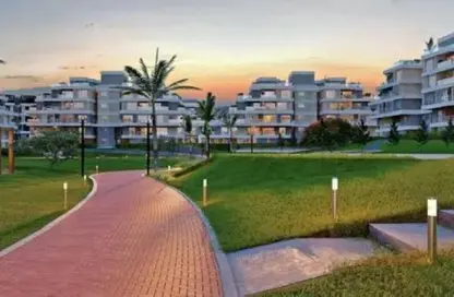 Apartment - 3 Bedrooms - 3 Bathrooms for sale in Villette - 5th Settlement Compounds - The 5th Settlement - New Cairo City - Cairo