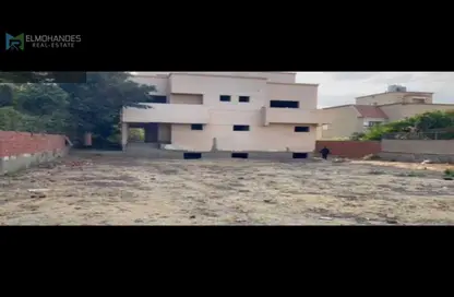 فيلا - 8 غرف نوم - 6 حمامات للبيع في امتداد الرحاب - الرحاب - مدينة القاهرة الجديدة - القاهرة