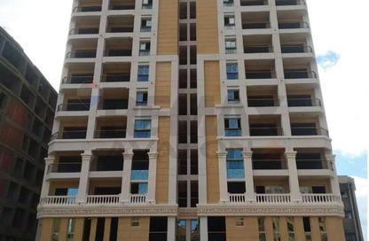 Apartment - 3 Bedrooms - 2 Bathrooms for sale in Gamela Abou Hred St. - Seyouf - Hay Awal El Montazah - Alexandria
