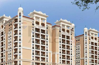 Apartment - 3 Bedrooms - 2 Bathrooms for sale in Gamela Abou Hred St. - Seyouf - Hay Awal El Montazah - Alexandria