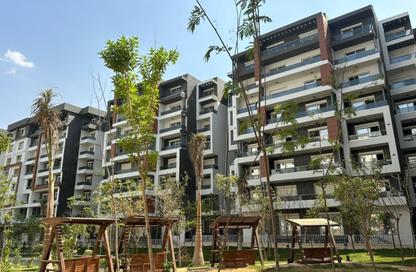Apartment - 3 Bedrooms - 2 Bathrooms for sale in New Capital City - Cairo