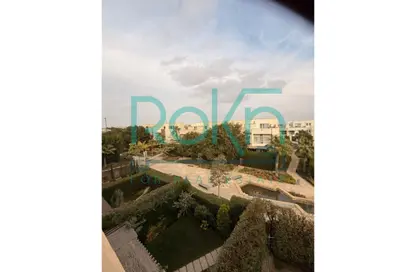 فيلا - 5 غرف نوم - 5 حمامات للايجار في الجريا - كمبوندات الشيخ زايد - الشيخ زايد - الجيزة