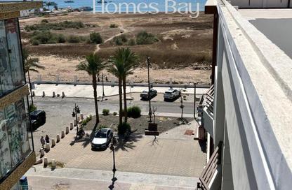 شقة - غرفة نوم - 1 حمام للبيع في جراند روك - منتجعات الغردقة - الغردقة - محافظة البحر الاحمر