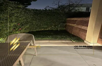 شقة - 1 حمام للايجار في كايرو فيستيفال سيتى - المستثمرين الشمالية - مدينة القاهرة الجديدة - القاهرة