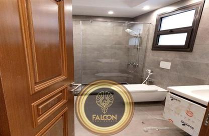 Apartment - 1 Bedroom - 2 Bathrooms for sale in Aljar - El Shorouk Compounds - Shorouk City - Cairo