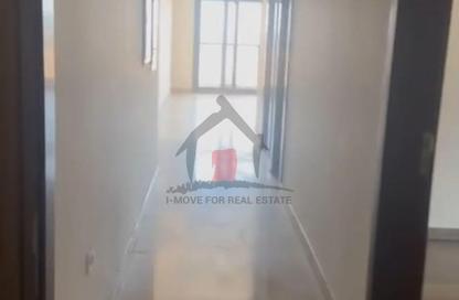 Apartment - 3 Bedrooms - 2 Bathrooms for rent in Park Side Residence - Zed Towers - Sheikh Zayed Compounds - Sheikh Zayed City - Giza