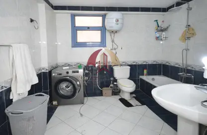 Apartment - 2 Bedrooms - 2 Bathrooms for sale in El Mandara - Hay Than El Montazah - Alexandria