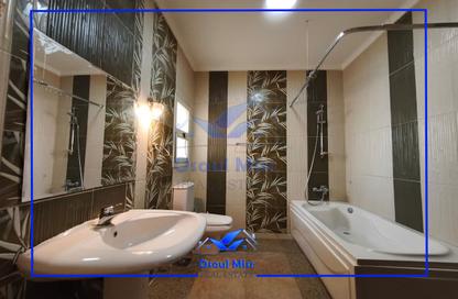 Twin House - 4 - 4 for rent in Dara Gardens - Northern Expansions - 6 October City - Giza