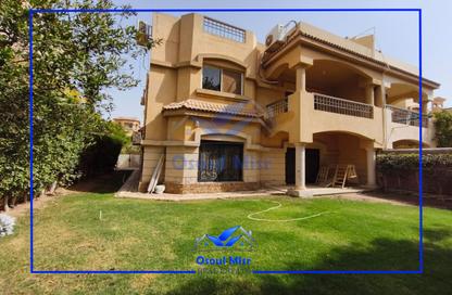 Twin House - 4 - 4 for rent in Dara Gardens - Northern Expansions - 6 October City - Giza