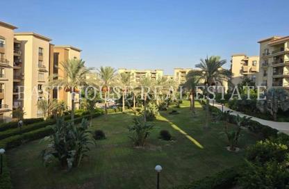 Apartment - 3 Bedrooms - 2 Bathrooms for rent in El Rehab Extension - Al Rehab - New Cairo City - Cairo
